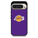 Los Angeles Lakers Google Pixel 10 | Google Pixel 10 Pro Case RC10892