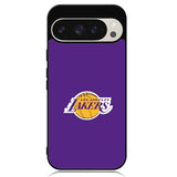 Los Angeles Lakers Google Pixel 9 | Pixel 9 Pro Case OV10892