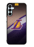 NBA Lakers Samsung Galaxy A15 5G Case OV10782