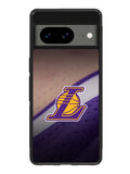 NBA Lakers Google Pixel 8 Case QC10782