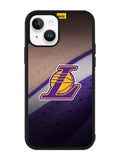 NBA Lakers iPhone 15 Plus Case OV10782