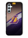 NBA Lakers Samsung Galaxy A14 5G Case QC10782