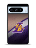 NBA Lakers Google Pixel 8 Pro Case QC10782