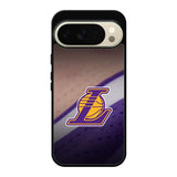 NBA Lakers Google Pixel 10 Pro XL Case OV10782