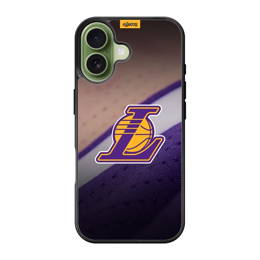 NBA Lakers iPhone 17 Case OV10782