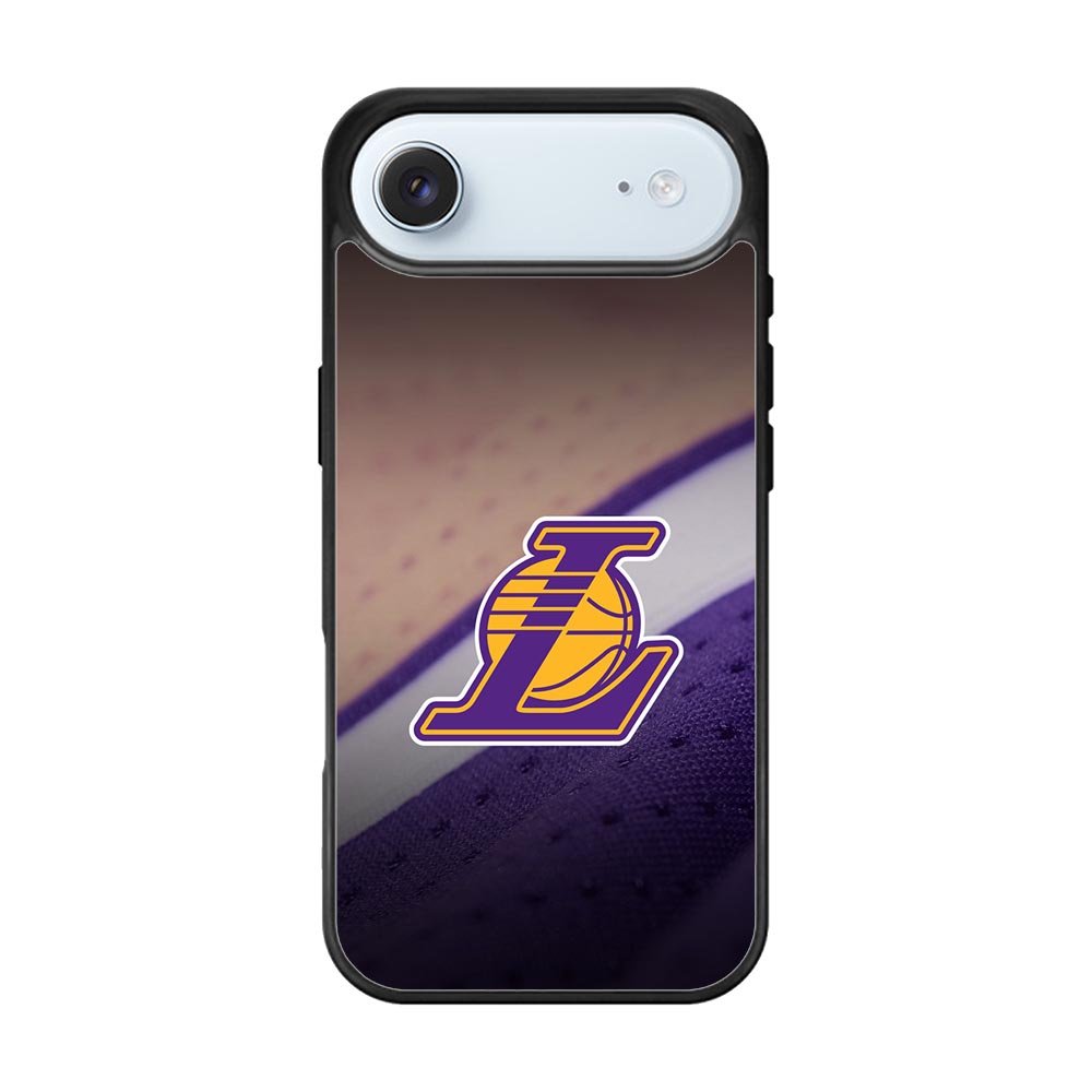 NBA Lakers iPhone Air Case OV10782