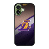NBA Lakers iPhone 17 Case OV10782