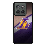 NBA Lakers Motorola Moto Edge 2025 Case OV10782