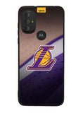 NBA Lakers Motorola Moto G Pure 2021 , Moto G Power 2022 Case OV10782