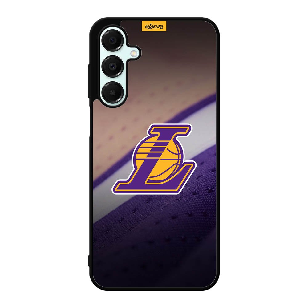 NBA Lakers Samsung Galaxy A16 Case OV10782