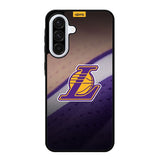 NBA Lakers Samsung Galaxy A56 5G Case RC10782