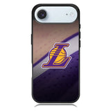 NBA Lakers iPhone 17 Air Case OV10782