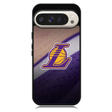 NBA Lakers Google Pixel 10 Pro XL Case RC10782