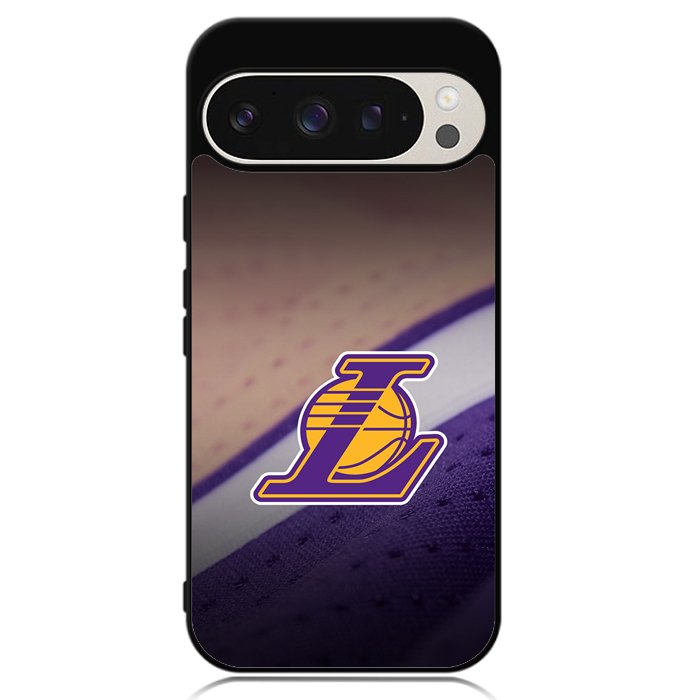 NBA Lakers Google Pixel 9 Pro XL Case OV10782