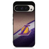 NBA Lakers Google Pixel 9 Pro XL Case OV10782