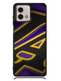 Logo Lakers LA Motorola Moto G Stylus 5G 2023 Case OV10890