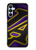 Logo Lakers LA Samsung Galaxy A15 5G Case OV10890