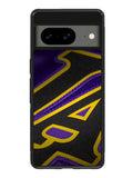 Logo Lakers LA Google Pixel 8 Case QC10890