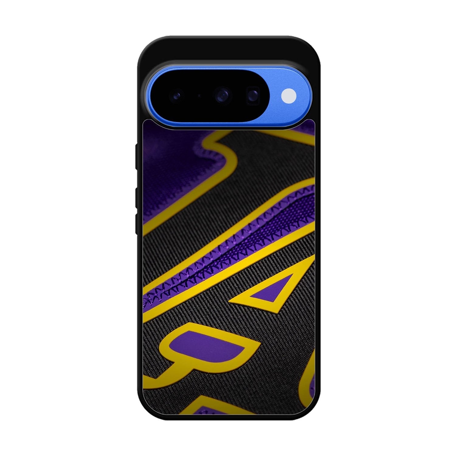 Logo Lakers LA Google Pixel 10 Case QC10890