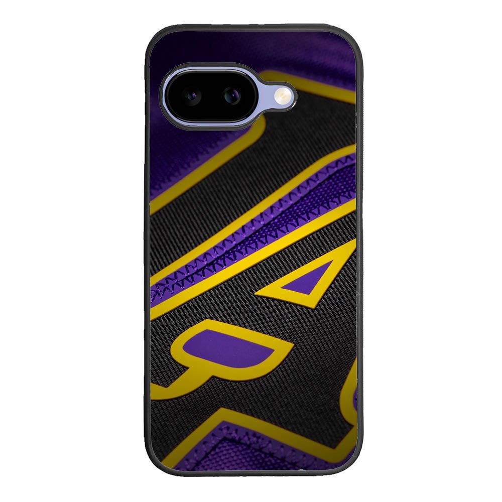 Logo Lakers LA Google Pixel 10A Case QC10890