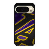 Logo Lakers LA Google Pixel 10 Pro Case QC10890