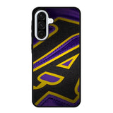 Logo Lakers LA Samsung Galaxy A26 5G Case RC10890