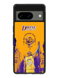 Lakers 24 LA Google Pixel 8 Case QC10885