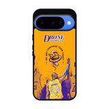 Lakers 24 LA Google Pixel 10 Case OV10885