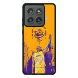 Lakers 24 LA Motorola Moto Edge 2025 Case OV10885
