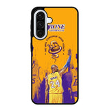 Lakers 24 LA Samsung Galaxy A56 5G Case RC10885