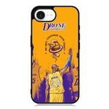Lakers 24 LA iPhone 16e Case OV10885