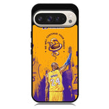 Lakers 24 LA Google Pixel 10 Pro XL Case RC10885