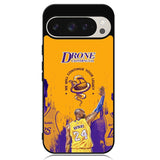 Lakers 24 LA Google Pixel 9 Pro XL Case OV10885
