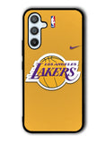 NBA LAKERS Los Angeles Samsung Galaxy A14 5G Case QC10783