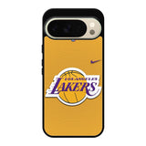 NBA LAKERS Los Angeles Google Pixel 10 Pro Case QC10783