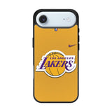 NBA LAKERS Los Angeles iPhone Air Case QC10783