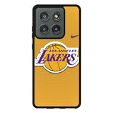 NBA LAKERS Los Angeles Motorola Moto Edge 2025 Case QC10783