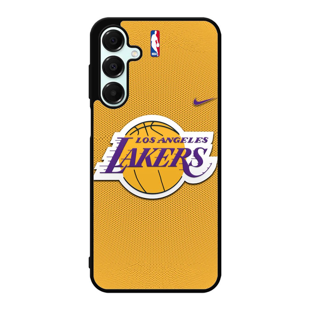 NBA LAKERS Los Angeles Samsung Galaxy A16 Case OV10783