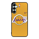NBA LAKERS Los Angeles Samsung Galaxy A16 Case OV10783