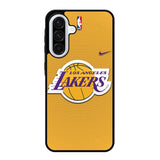NBA LAKERS Los Angeles Samsung Galaxy A36 5G Case RC10783