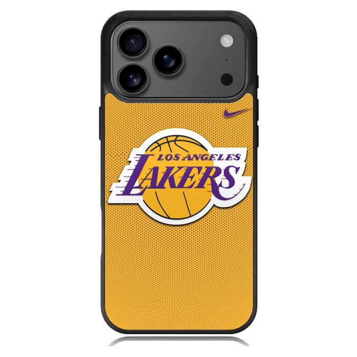 NBA LAKERS Los Angeles Samsung Galaxy S26 Case OV10783