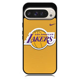 NBA LAKERS Los Angeles Google Pixel 10 | Google Pixel 10 Pro Case RC10783
