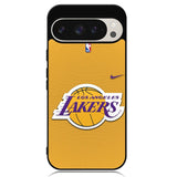 NBA LAKERS Los Angeles Google Pixel 9 | Pixel 9 Pro Case OV10783