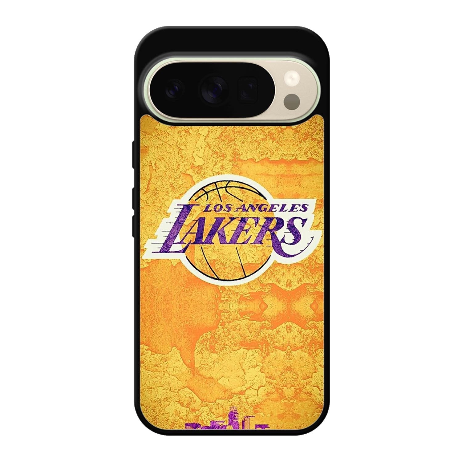 Los Angeles Lakers Google Pixel 10 Pro XL Case QC10893