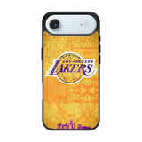 Los Angeles Lakers iPhone Air Case QC10893