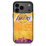 Los Angeles Lakers Samsung Galaxy S26 Case OV10893