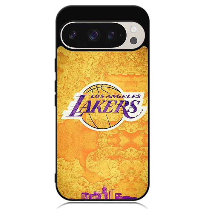 Los Angeles Lakers Google Pixel 9 | Pixel 9 Pro Case OV10893