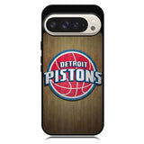 Detroit Pistons NBA Google Pixel 10 | Google Pixel 10 Pro Case RC10925