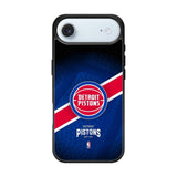 NBA Detroit Pistons iPhone Air Case OV10781