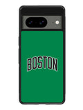 Boston NBA Google Pixel 8 Case QC10912
